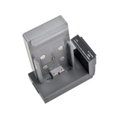 Cadex Electronics Inc Adaptador de batería para ANALIZADOR C7X00-C SERIES para batería KNB14/15 radios Kenwood NX240/340, TK2100/3100/260G/270 07-111-5710