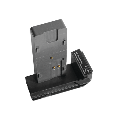 Cadex Electronics Inc Adaptador de batería para ANALIZADOR C7X00-C SERIES para batería PMNN4488AR/ 4409/ NNTN8129AR, para radios APX1000-4000/ DP4400-4801/ XPR3300-7580, DGP5050/5550/6150, DEP550/e, DEP570. 07-111-5840