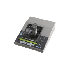 Cadex Electronics Inc CADEX 7200-C Analizador de Baterías de 2 Cavidades (40W). No Incluye Adaptadores. 077-200-100