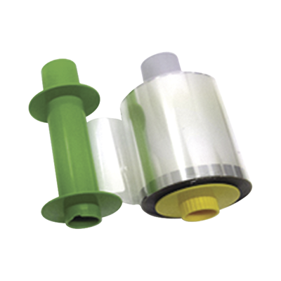 HID Cinta para Laminado PolyGuard 0.6 mil, 250 laminados Para DTC1500, DTC4500e, DTC4500, HDP5000, HDP8500 082600