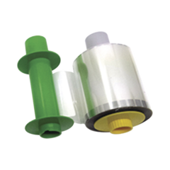 HID Cinta para Laminado PolyGuard 0.6 mil Orbit, 250 laminados 082603