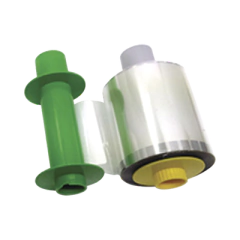 HID Cinta para Laminado PolyGuard 0.6 mil Orbit, 250 laminados 082603