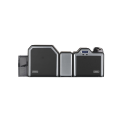 HID Impresora Retransferencia HDP5000 con Codificador/ Laminación e Impresión por Doble Cara/ 3 Años Garantía/ 089692