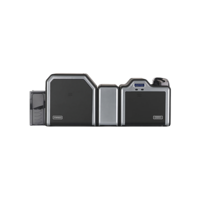 HID Impresora Retransferencia HDP5000 con Codificador/ Laminación e Impresión por Doble Cara/ 3 Años Garantía/ 089692