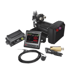 GARMIN kit de Piloto automático con caja de control Reactor™ 40, pantalla GHC 20 y bomba SmartPump. 10-00705-69