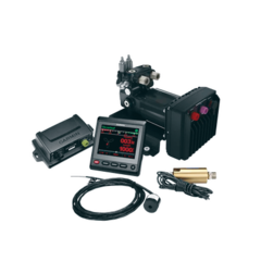 GARMIN Paquete principal hidráulico Reactor™ 40 con SmartPump v2 y GHC™ 20 10-00705-79