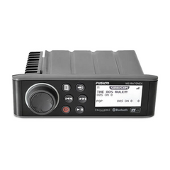 GARMIN Estéreo marino Fusion MS-RA70NSX, con pantalla monocroma, puerto NMEA 2000 y USB 10-01516-30 - comprar en línea