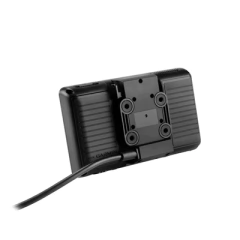GARMIN Navegador portátil aera 660, muestra información de trafico aéreo y una excelente visualización por medio de su pantalla con visión 3D touch screen. 10-01518-00 en internet