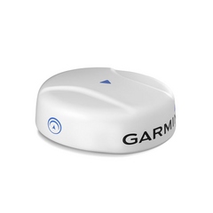 GARMIN Radar GMR Fantom 24, antena de domo de 24" alcance máximo de 48 Millas Náuticas.as 10-01707-00