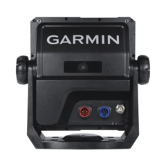 GARMIN Ecosonda de pesca semi comercial con salida de 600 W, trabaja en frecuencia 50/77/200 kHz 10-01711-00 on internet