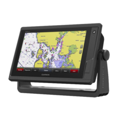 GARMIN GPSMAP 922 Worldwide Basemap 10-01739-00 - La Mejor Opcion by Creative Planet