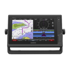 GARMIN GPSMAP 922 Worldwide Basemap 10-01739-00