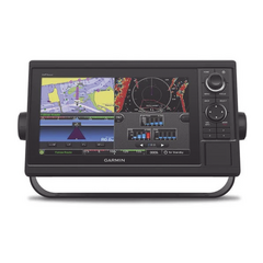 GARMIN GPSMAP® 1022 ecosonda de 10" sin salida para sonda. 10-01740-00