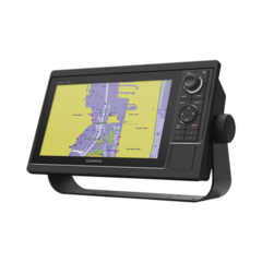 GARMIN GPSMAP® 1022xsv ecosonda de 10" SIDEVÜ, CLEARVÜ y CHIRP tradicional. 10-01740-02 - buy online