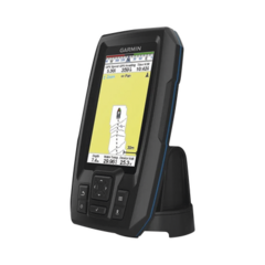 GARMIN Ecosonda STRIKER™ Plus 4 con pantalla de 4.3" y transductor de doble haz 10-01870-00 - buy online