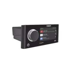 GARMIN Estéreo marino Fusion® Apollo™ RA770 con conexión Bluetooth, WiFi y ANT 10-01905-00 - La Mejor Opcion by Creative Planet