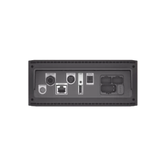 Imagen de GARMIN Estéreo marino Fusion® Apollo™ RA770 con conexión Bluetooth, WiFi y ANT 10-01905-00