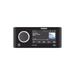 GARMIN Estéreo marino Fusion® Apollo™ RA770 con conexión Bluetooth, WiFi y ANT 10-01905-00