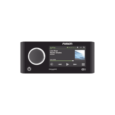 GARMIN Estéreo marino Fusion® Apollo™ RA770 con conexión Bluetooth, WiFi y ANT 10-01905-00