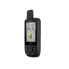 GARMIN Navegador GPSMAP 66s, dispositivo portátil multisatelital de alta precision. 10-01918-00 - La Mejor Opcion by Creative Planet