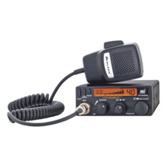 MIDLAND Radio banda civil 26.965 - 27.405 MHz MOD: 1001LWX