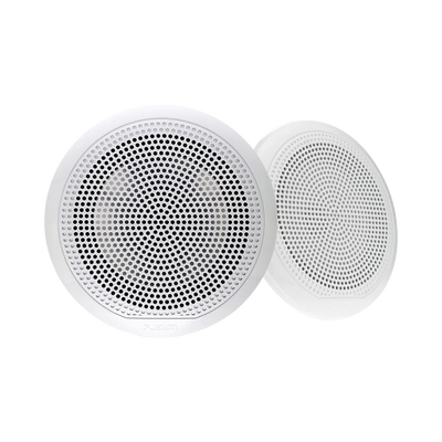 GARMIN Altavoces marinos con iluminación LED multicolor de 6.5" Fusion 10-02080-20