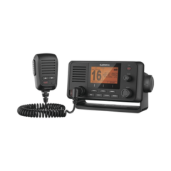 GARMIN Radio náutica VHF 215 10-02097-00