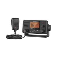 GARMIN Radio náutica VHF 215 10-02097-00