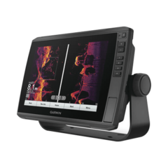 GARMIN Pantalla ECHOMAP Ultra 102sv de 10" sin transductor, incluye sondas de exploración ClearVü y SideVü 10-02111-00 - La Mejor Opcion by Creative Planet