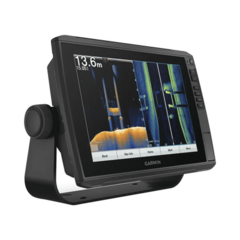 GARMIN Pantalla ECHOMAP Ultra 102sv de 10" sin transductor, incluye sondas de exploración ClearVü y SideVü 10-02111-00 - online store
