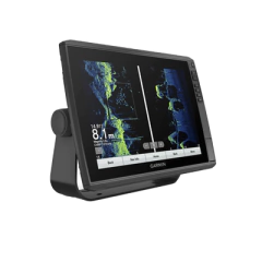 GARMIN Pantalla ECHOMAP Ultra 122sv de 12" sin transductor, incluye sondas de exploración ClearVü y SideVü 10-02113-00 - comprar en línea