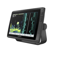 GARMIN Pantalla ECHOMAP Ultra 122sv de 12" sin transductor, incluye sondas de exploración ClearVü y SideVü 10-02113-00 en internet
