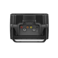 GARMIN Pantalla ECHOMAP Ultra 122sv de 12" sin transductor, incluye sondas de exploración ClearVü y SideVü 10-02113-00 - tienda en línea