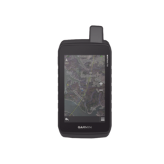 GARMIN Navegador GPS portátil Montana® 700, con pantalla táctil de 5" incluye batería interna, memoria de almacenamiento de 16GB 10-02133-00