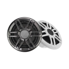 GARMIN Altavoces marinos serie XS de 6.5" Fusion 10-02196-01