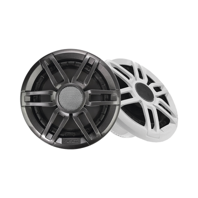 GARMIN Altavoces marinos serie XS de 6.5" Fusion 10-02196-01