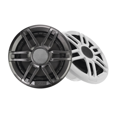 GARMIN Altavoces marinos serie XS de 7.7" Fusion MOD: 10-02197-01