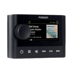 GARMIN Control de mando a distancia con conexión vía Ethernet, Fusion Apollo ERX400, para sistemas de audio. 10-02244-00 - buy online