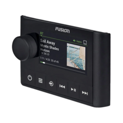 GARMIN Control de mando a distancia con conexión vía Ethernet, Fusion Apollo ERX400, para sistemas de audio. 10-02244-00 on internet