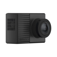 GARMIN Cámara Tandem. grabador de video al frente y atrás para vehículo, incluye memoria micro SD 10-02259-00