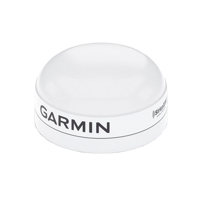 GARMIN Antena de radio/clima satelital GXM 54 con cobertura de SiriusXM 10-02277-00