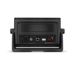 GARMIN Pantalla de navegación de 9" GPSMAP 922 PLUS con mapa base mundial instalado 10-02321-00 en internet