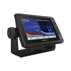 GARMIN EchoMAP UHD 72cv con transductor GT24-TM, pantalla de 7", mapa base precargado 10-02333-01 - buy online
