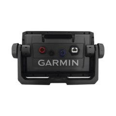 GARMIN EchoMAP UHD 72cv con transductor GT24-TM, pantalla de 7", mapa base precargado 10-02333-01 on internet