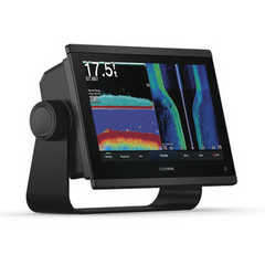 GARMIN GPSMAP® 923xsv ecosonda de 9" SIDEVÜ, CLEARVÜ y CHIRP tradicional. no incluye transductor. 10-02366-02