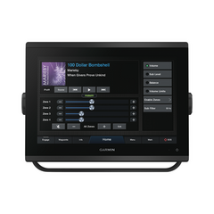 GARMIN GPSMAP® 1223xsv ecosonda de 12" SIDEVÜ, CLEARVÜ y CHIRP tradicional. no incluye tranductor. 10-02367-02 - La Mejor Opcion by Creative Planet