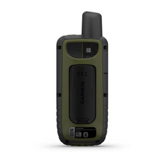 GARMIN GPS portátil GPSMAP 66sr, dispositivo portátil multisatelital de alta precision, con mapas topográficos instalados. 10-02431-00 on internet