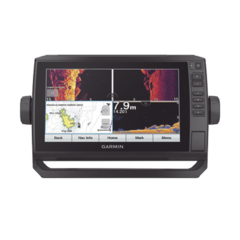 GARMIN ECHOMAP UHD 92sv con transductor incluido GT56UHD-TM 10-02522-01 - buy online