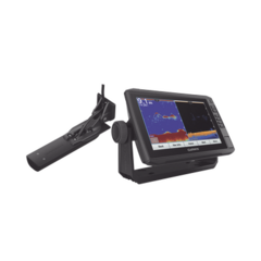 GARMIN ECHOMAP UHD 92sv con transductor incluido GT56UHD-TM 10-02522-01