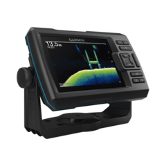 GARMIN Ecosonda STRIKER Vivid 5cv con transductor incluido GT20-TM 10-02551-01 - comprar en línea